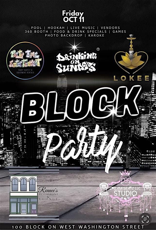 Block Party