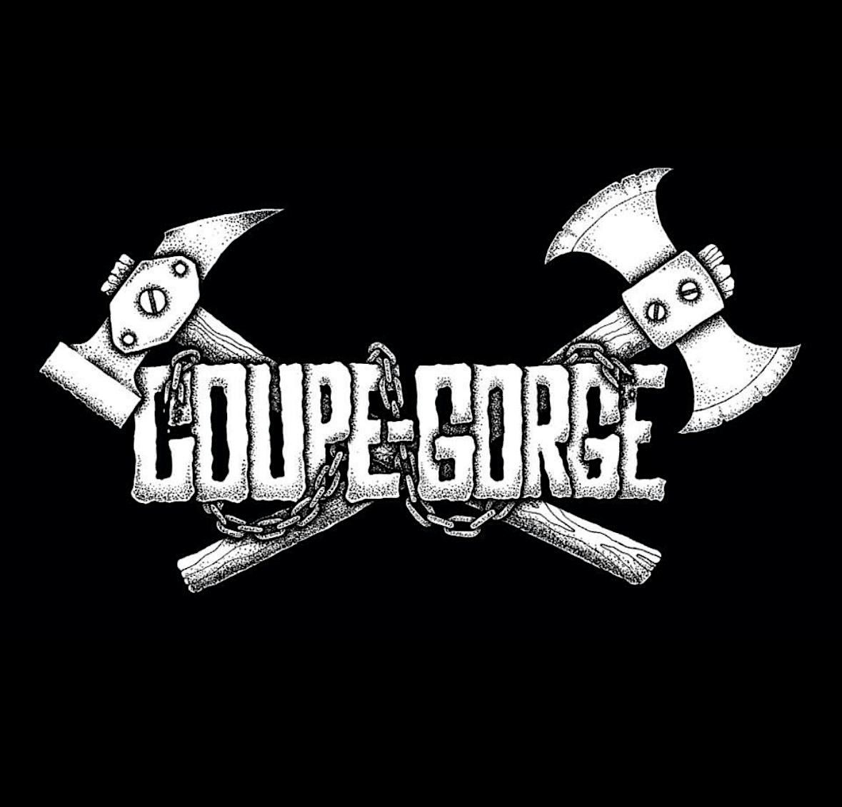 Coupe Gorge (France) @ Vertagogo Hamilton