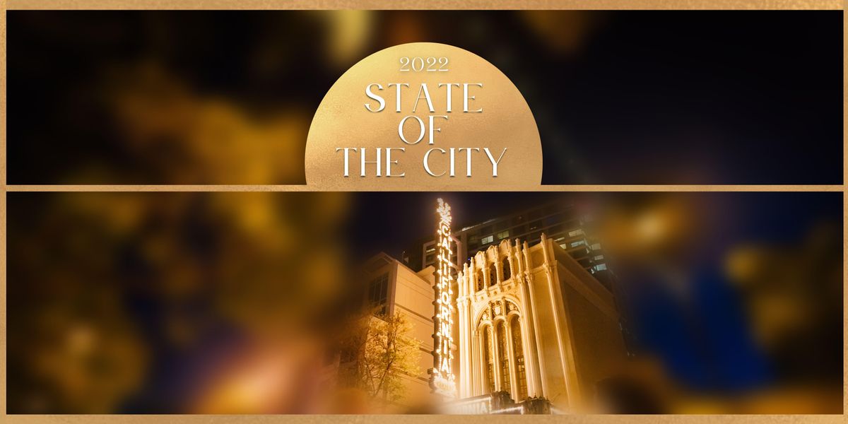 San José State of the City 2022, California Theatre, San Jose, 22 San José State of the City 2022, California Theatre, San Jose, 22