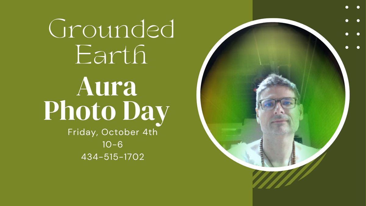 Aura Photo Day