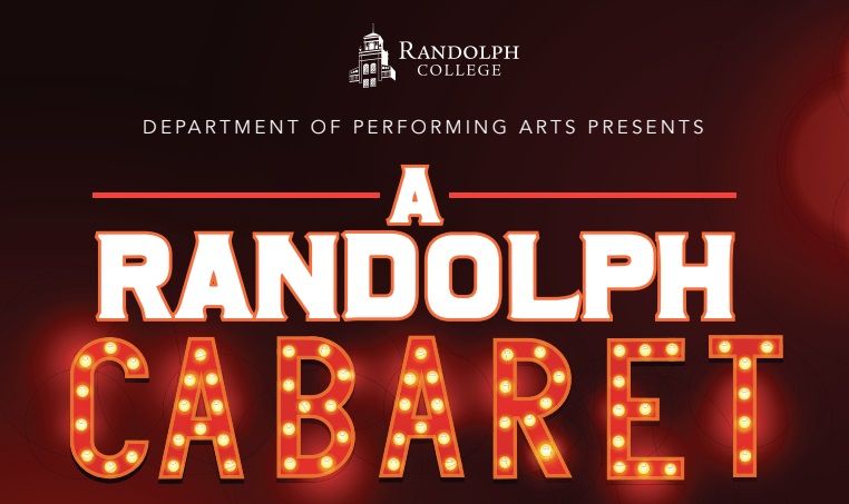 A Randolph Cabaret