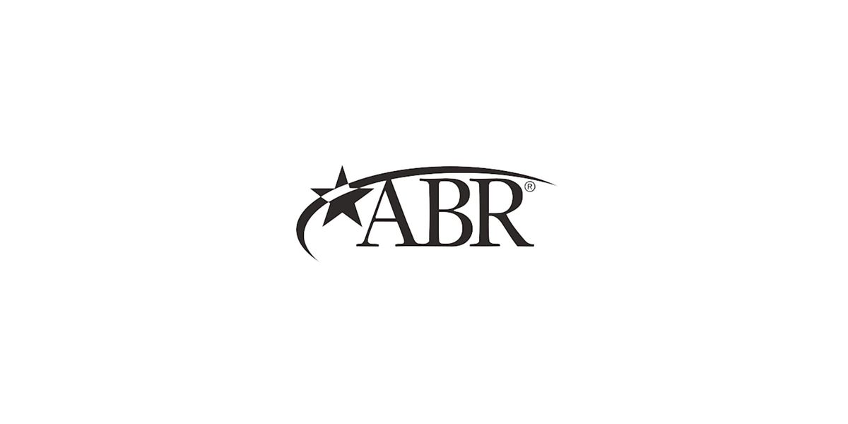 ABR - Accredited Buyer's Representative (In-Person & Virtual)