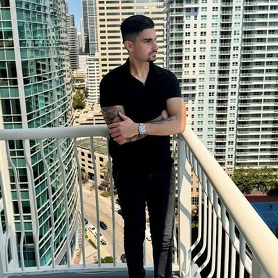 Stephanos Sevaptsidis