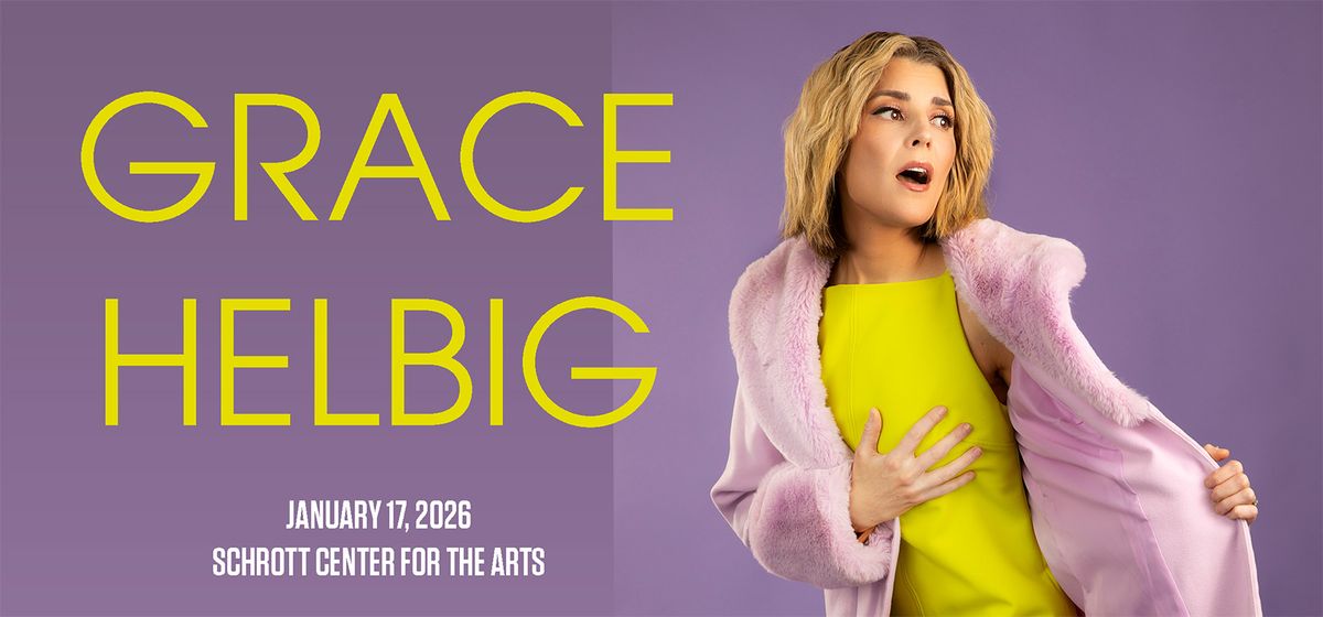 Grace Helbig