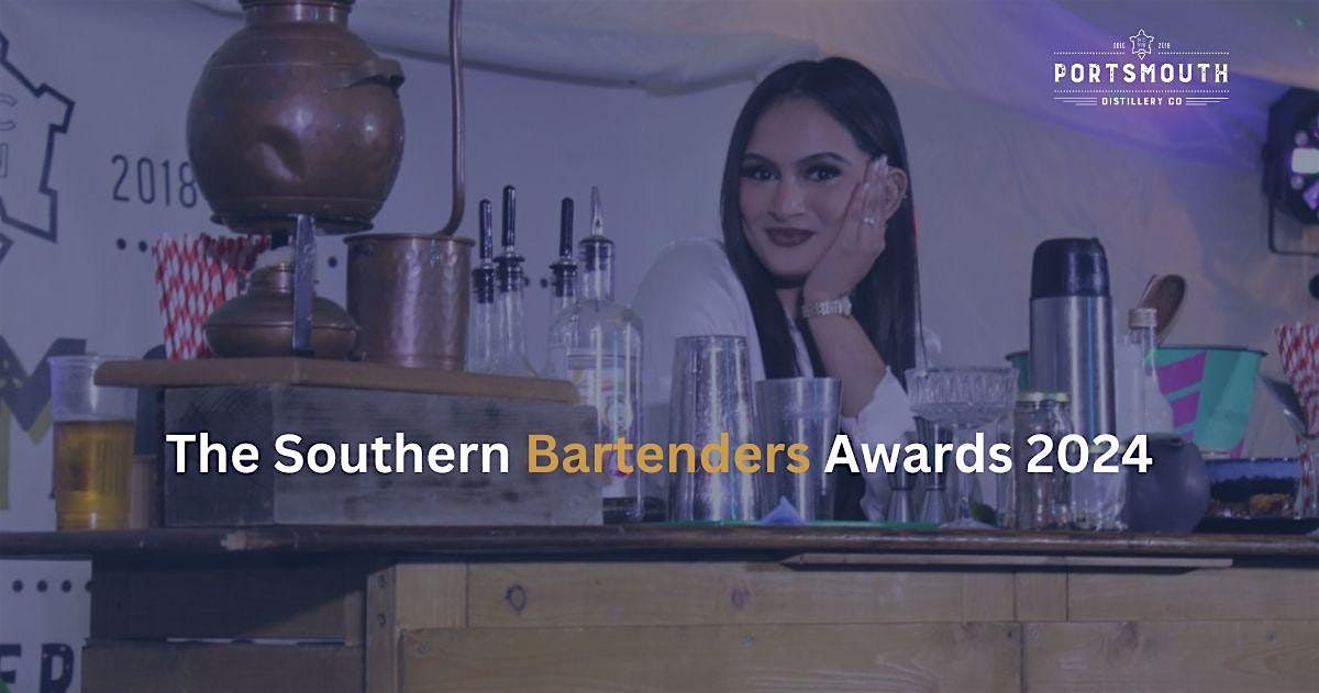 The Southern Bartenders Awards 2024