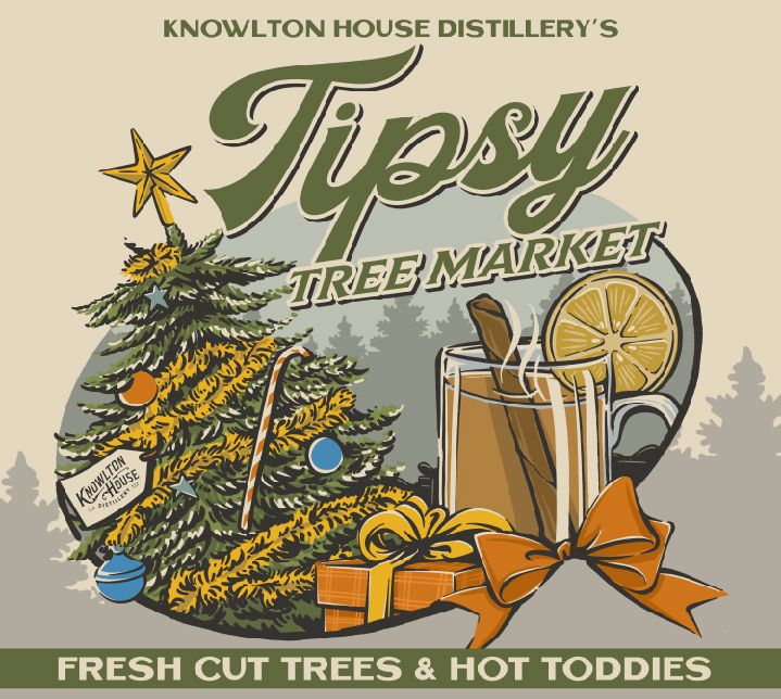 Tipsy Tree Market