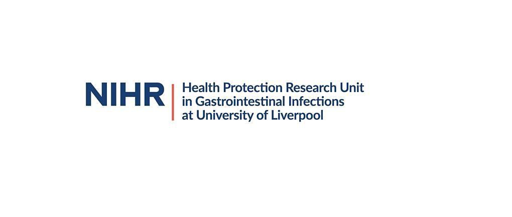 HPRU in Gastrointestinal Infections Annual Scientific Conference