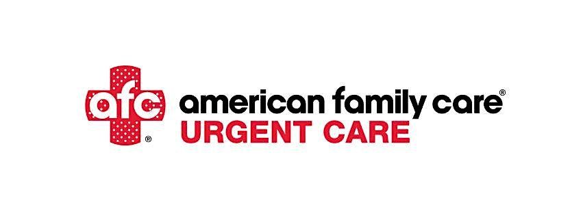 AFC URGENT CARE ROCKVILLE: Clinic Tours