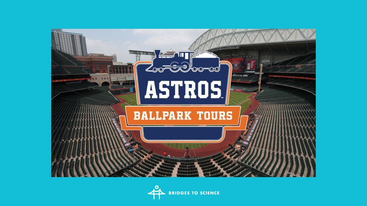 Astros STEM Tour