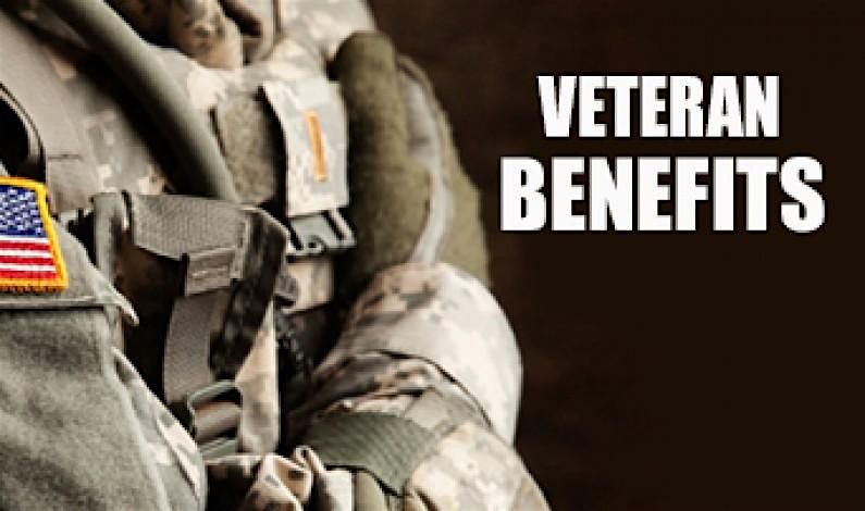 Northern Michigan (VBF) Veterans Benefit Fair