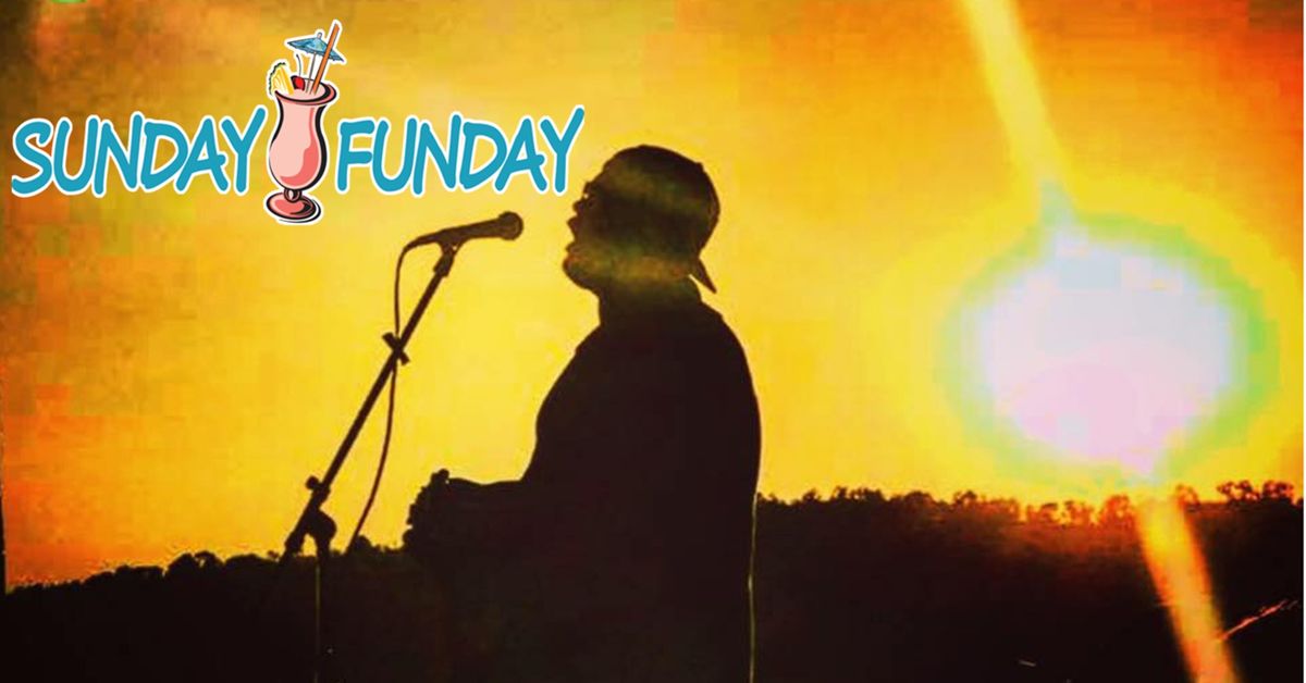 Sunday Funday with LIVE Music by Seth Doud at Manhattan's
