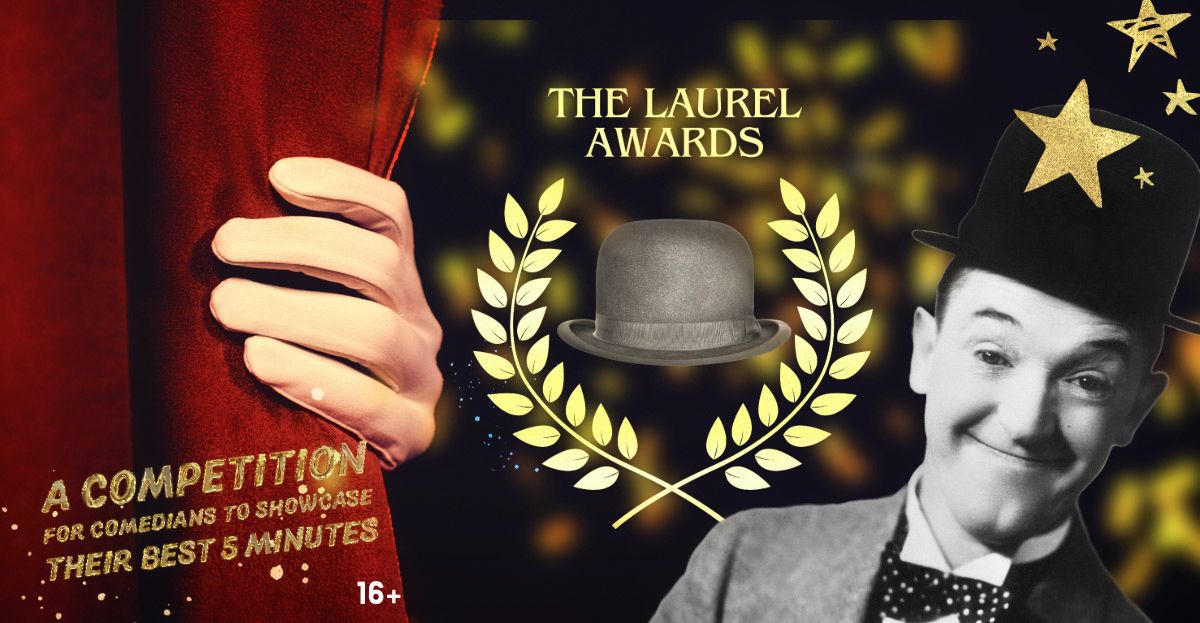 The Laurel Awards - Third  Heat 