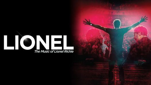 Lionel - The Music of Lionel Richie