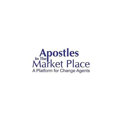 Apostles in the Market Place (AiMP)