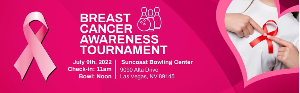 Breast Cancer Awareness Bowling Tournament