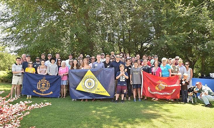 Welcome Class 2026 Plebe Picnic