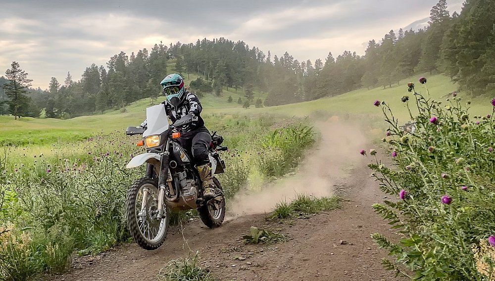  Adventure Riding Training: Build Confidence, Master Your Bike, and Enjoy the Ride