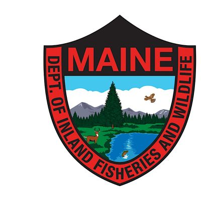 Maine Dept. of Inland Fisheries + Wildlife - MOSES