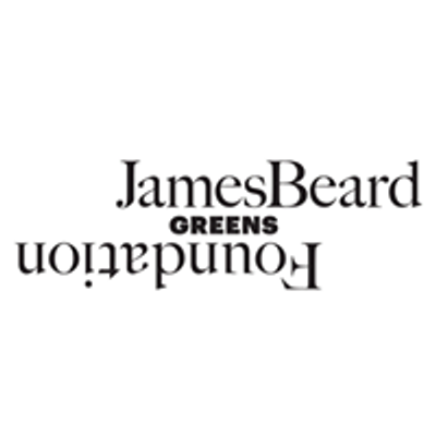 James Beard Foundation Greens