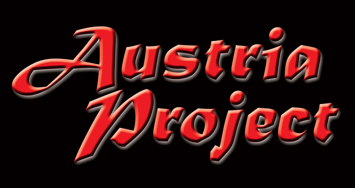 Austria Project: Live und Leiwand \u2013 Austro-Pop-Konzert