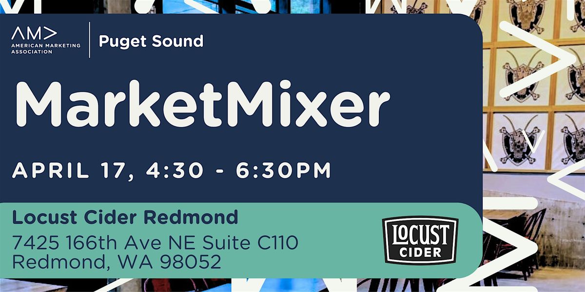 Eastside MarketMixer