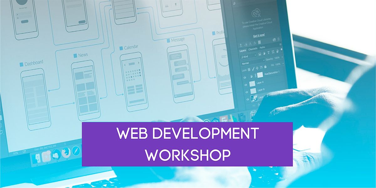 Web Development Workshop: Fundamentals | Campus Hamburg