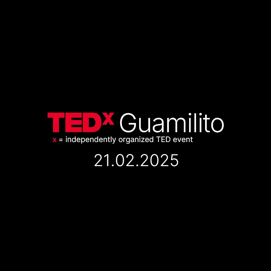 TEDx Guamilito