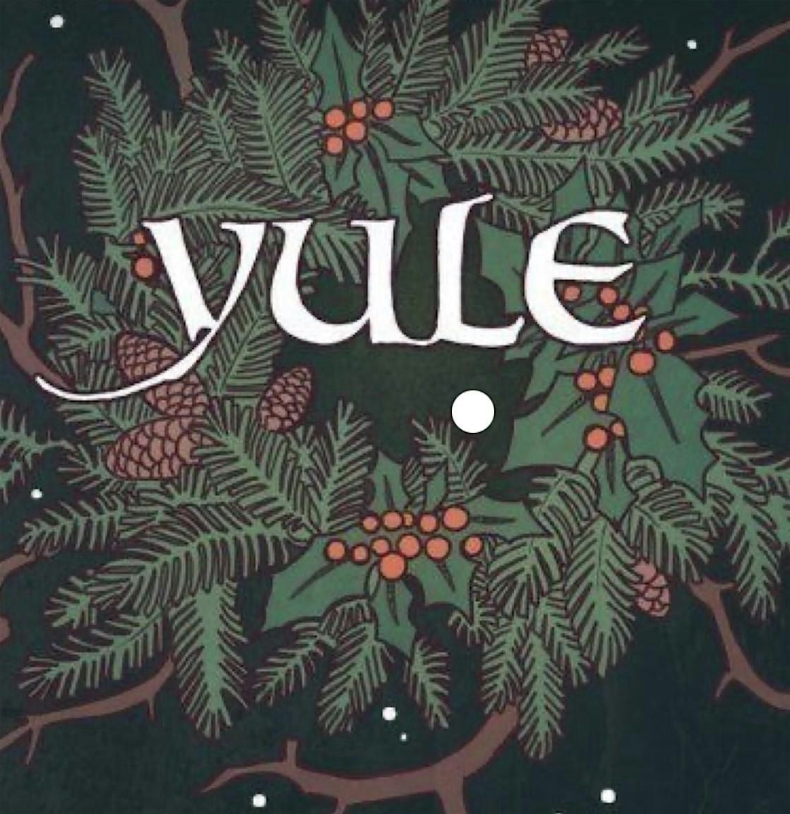 Yule Celebration