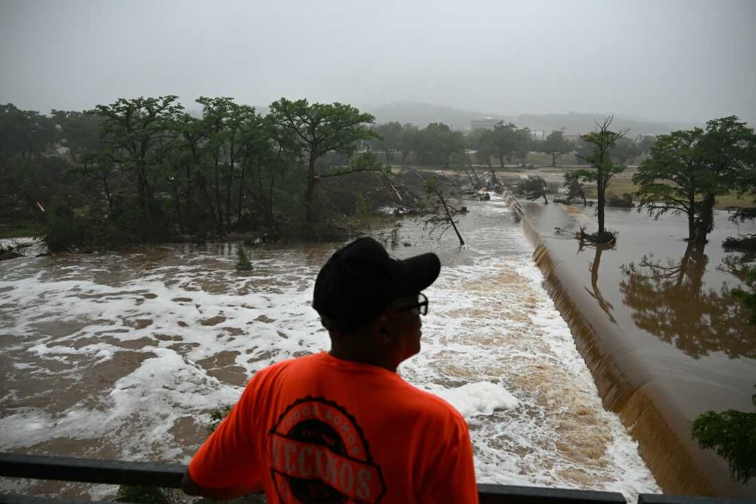 Texas Flood