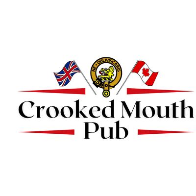 The Crooked Mouth Pub