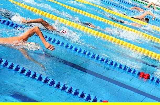 Phila Parks & Rec LG2 Basic Swim Instructor Training (Samuels)