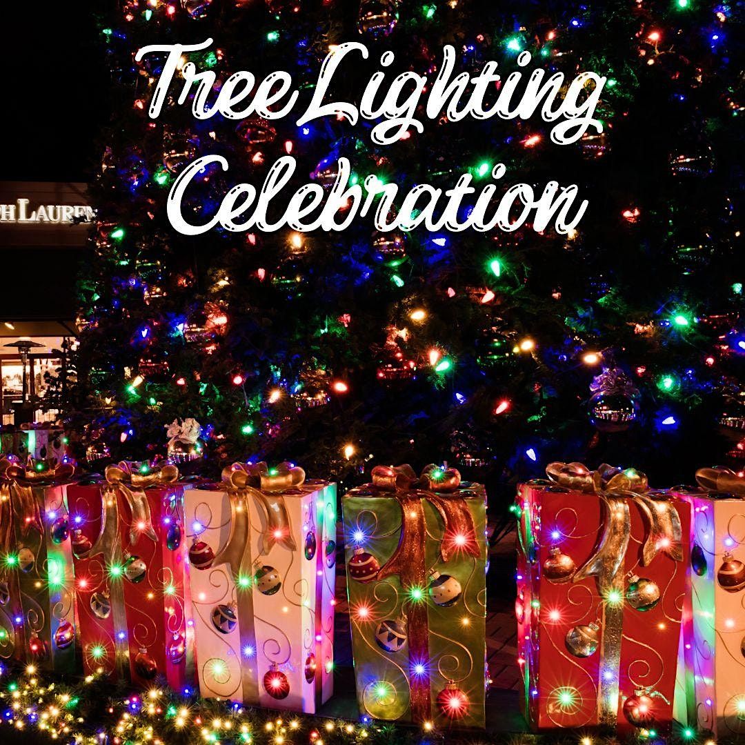 Annual Christmas Tree Lighting