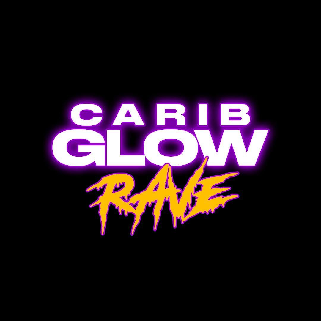 CARIB GLOW RAVE ATLANTA | Welcome To Atlanta Carnival 2023