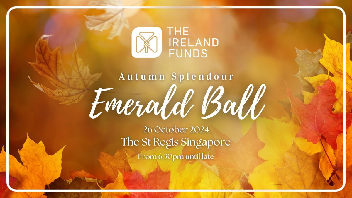 Emerald Ball