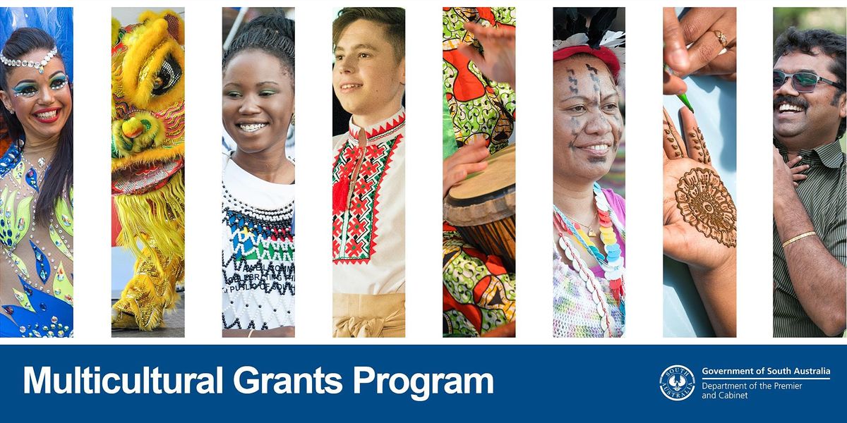 Expand Together Grants Information Session