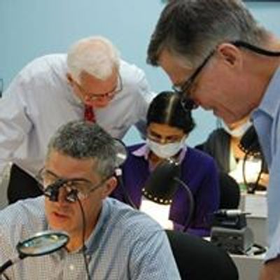 Essential Dental Seminars