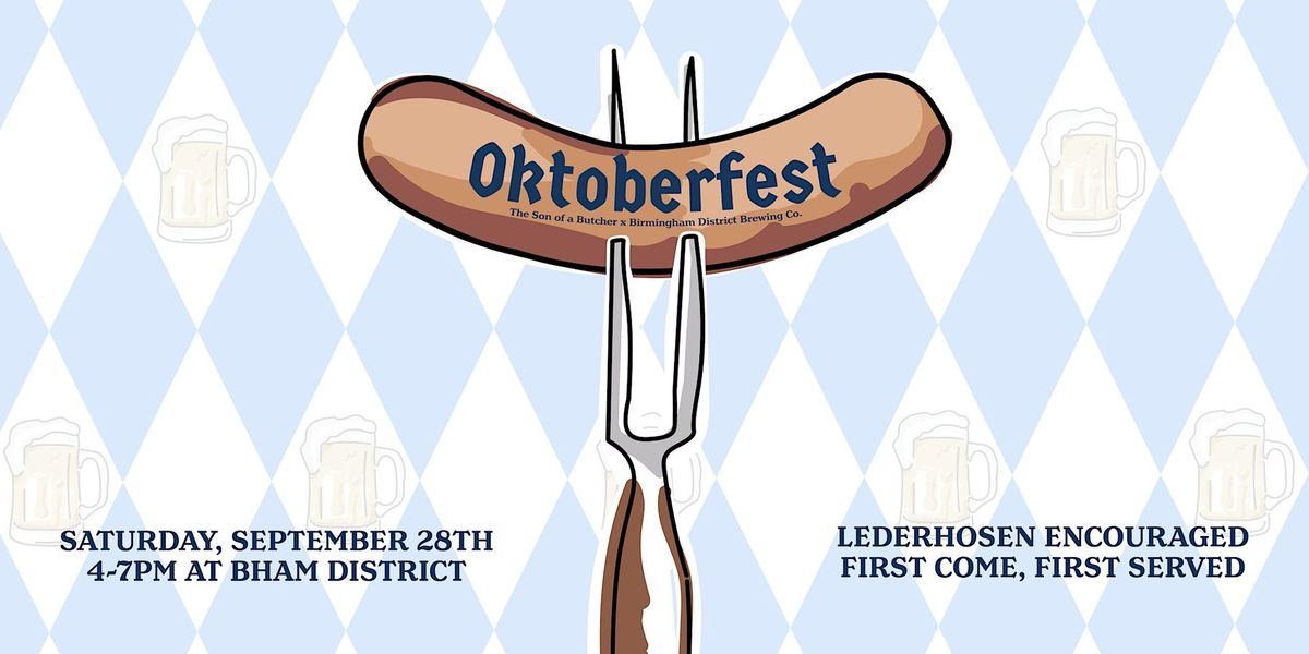 Oktoberfest