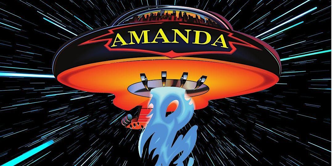 Amanda - Boston Tribute