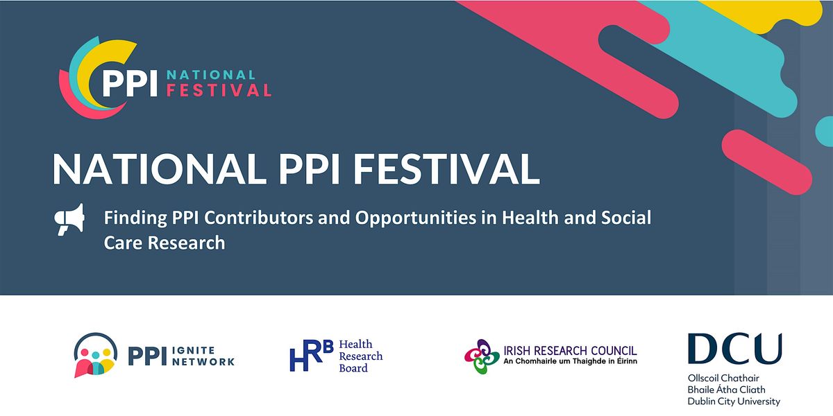 Finding PPI Contributors and Opportunities in Health and Social Care Research