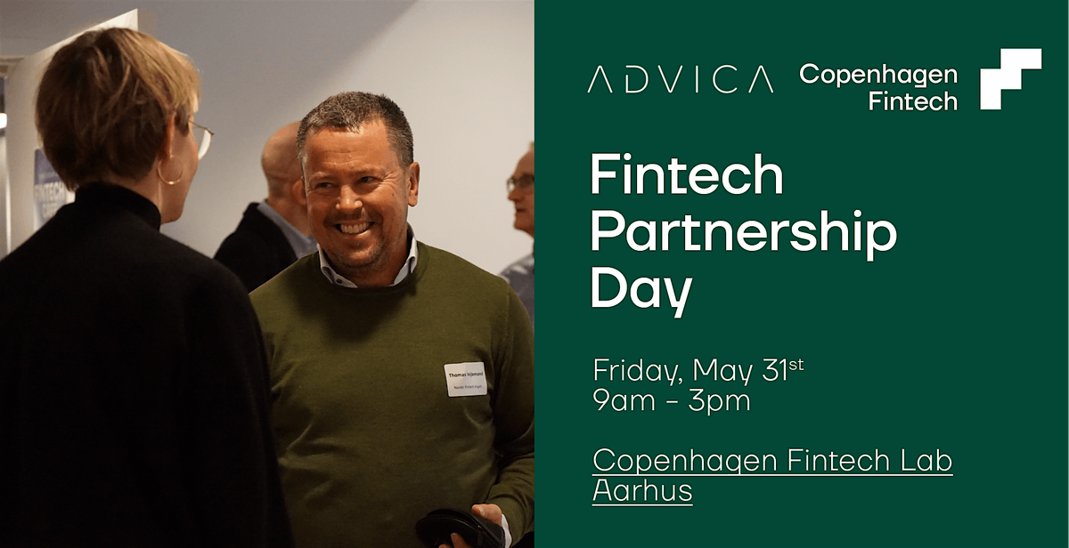 Fintech Partnership Day