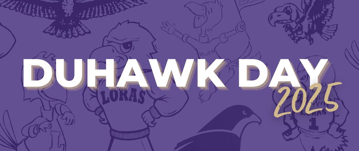 Duhawk Day 2025