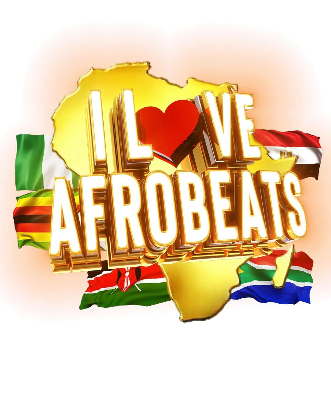 I LOVE AFROBEATS | BRIGHTON | SAT 11TH JAN | NO.32