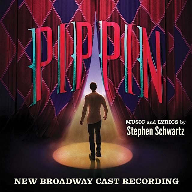 Pippin: In Concert