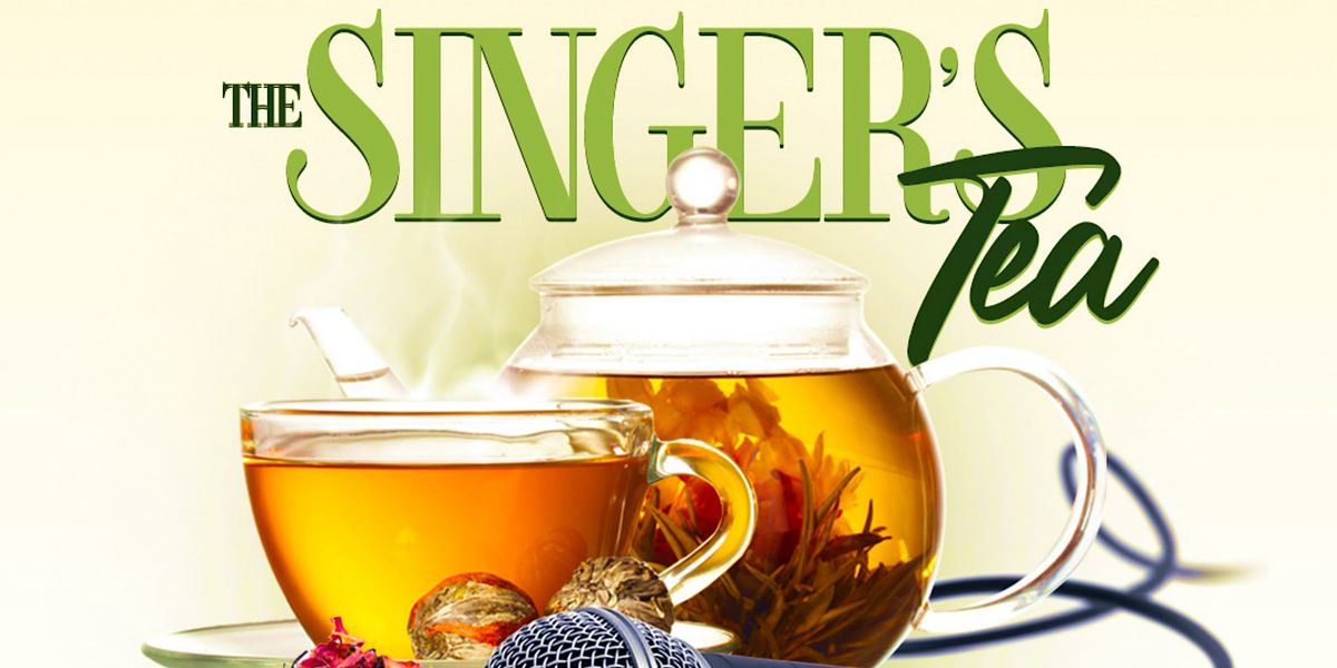 The Singer's Tea