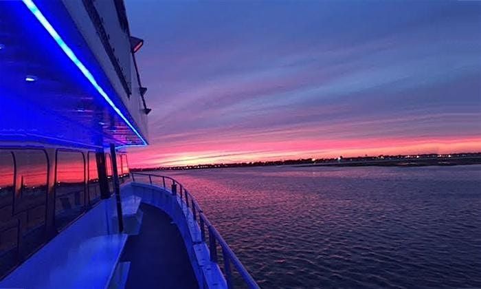 NYC Yacht Party Cruise