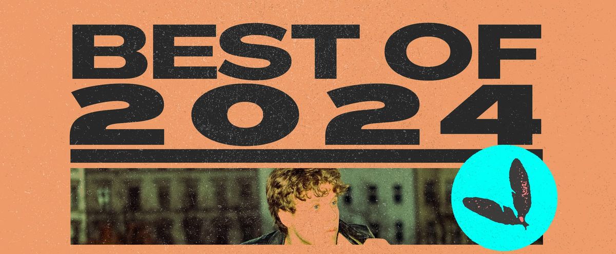 BEST OF 2024 - HITS DES JAHRES