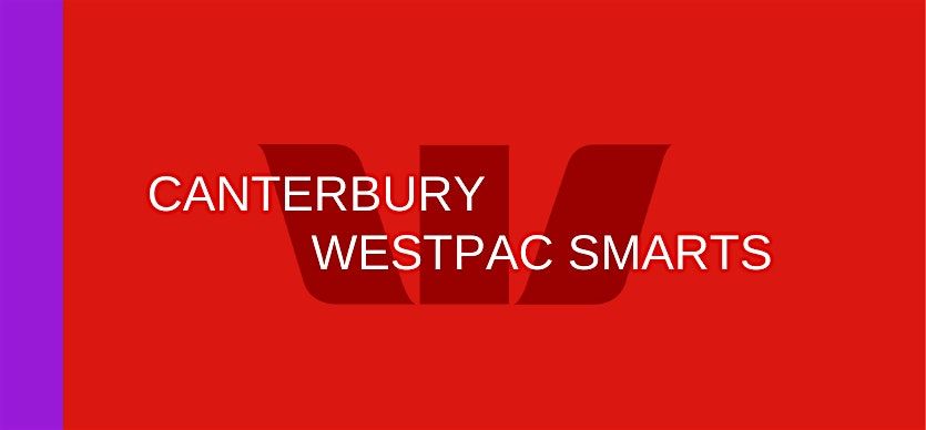 Business Canterbury - Westpac Smarts - Financing sustainability goals
