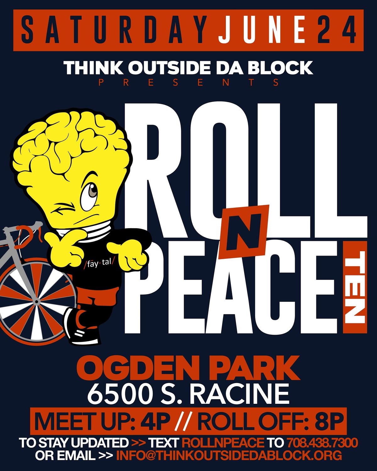 ROLL N PEACE 10