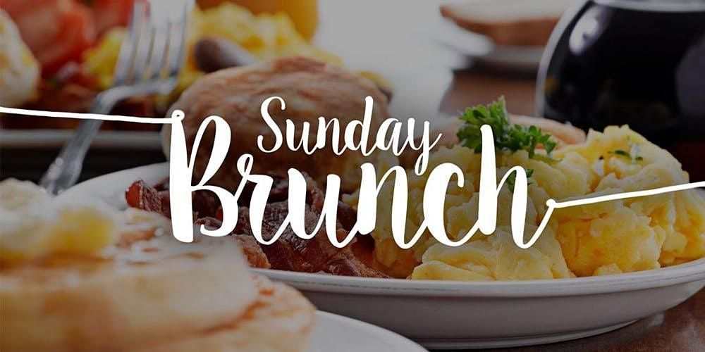 Second Sunday Brunch Buffet