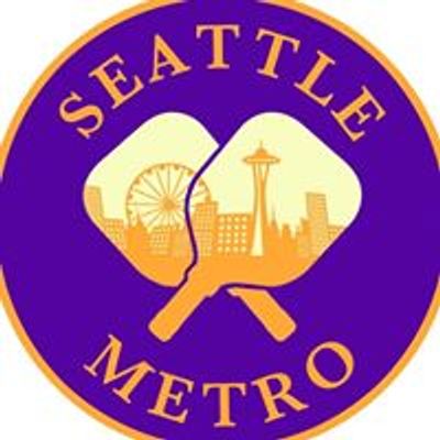 Seattle Metro Pickleball Classic